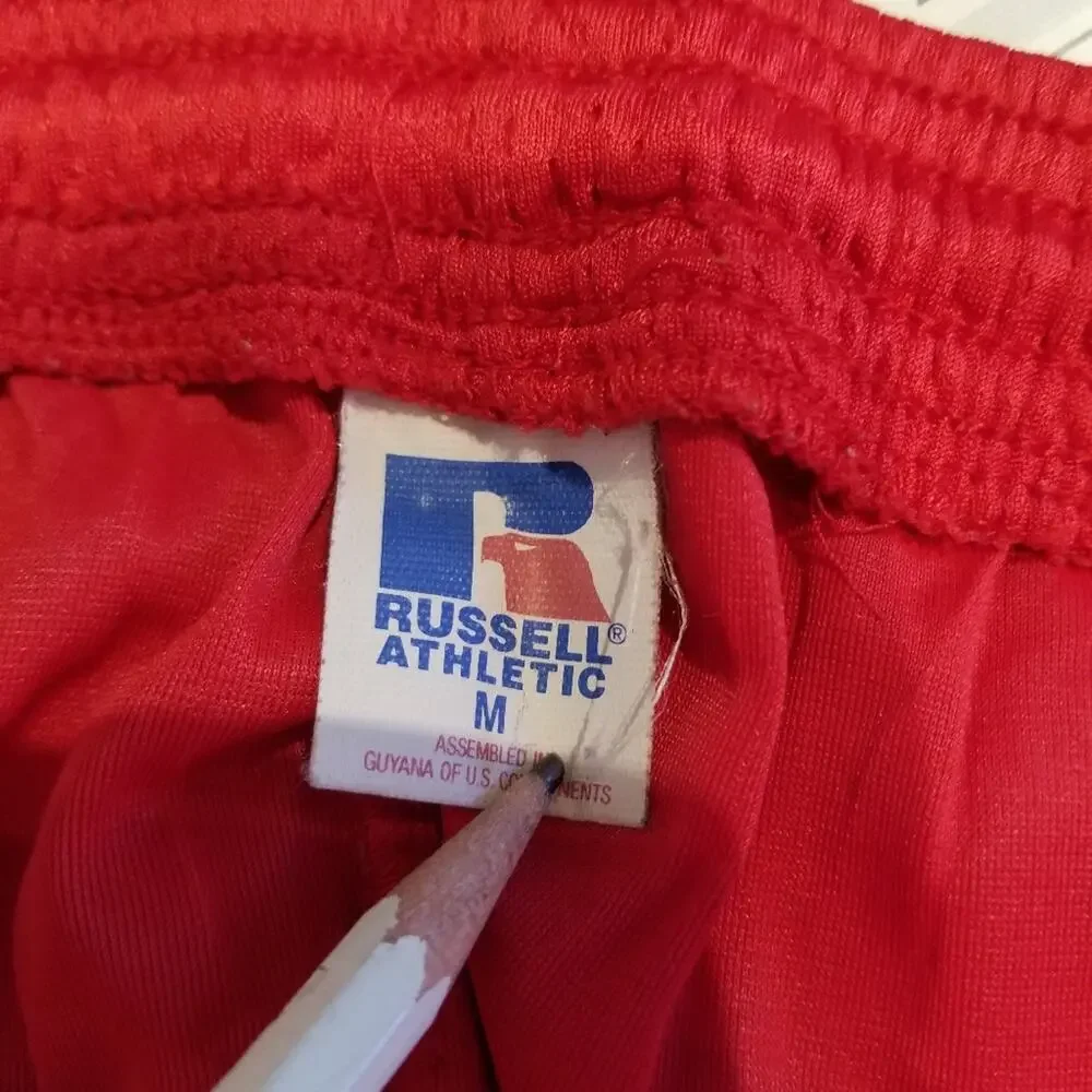 Russell Athletic very good